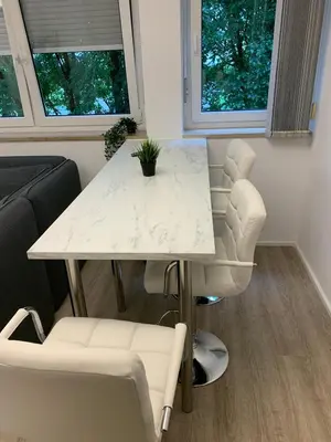 Grundriss der Unterkunft Great Studio