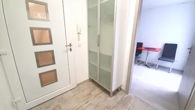 Grundriss der Unterkunft Neuburg Downtown Apartements