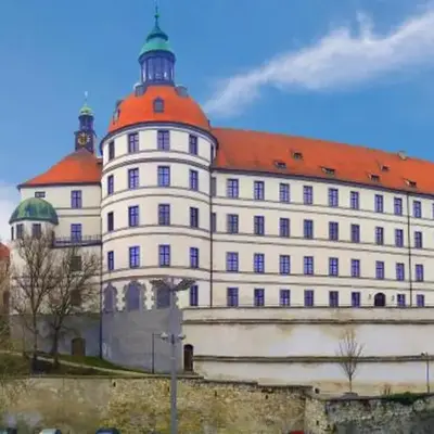Neuburg Downtown Apartements