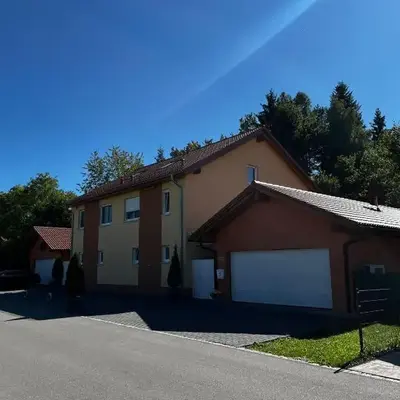 Gästehaus Traunreut - Monteur und Gästezimmer -