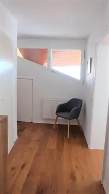 Grundriss der Unterkunft Ferienwohnung Kaiserblick