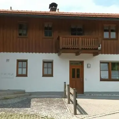 Ferienwohnung Reisenauer