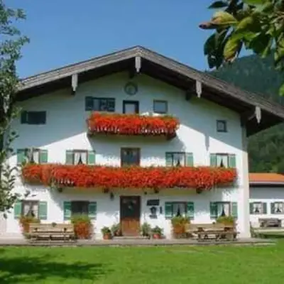 Gschwendtner-Hof