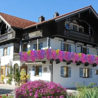 Haus Edelweiß