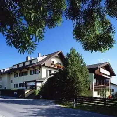 Gasthof SONNE