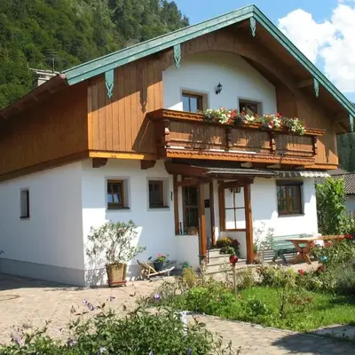 Haus Polleichtner