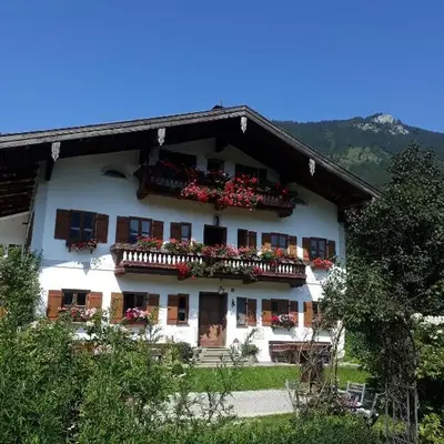 Huberhof