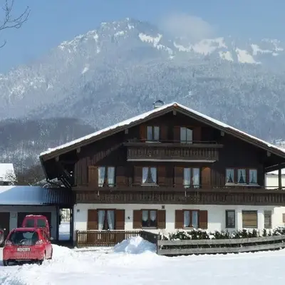 Haus Wendelweg