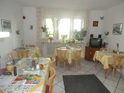 TV/Unterhaltungsangebot in der Unterkunft Hotel Pension Haydn