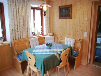 Grundriss der Unterkunft Gästehaus Stoanerhof