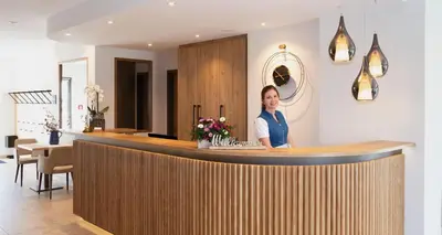 Gäste, die in der Unterkunft Hotel Seeblick übernachten