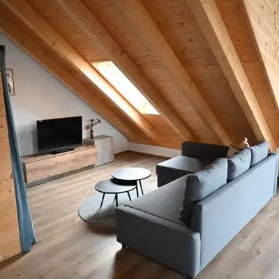 Ferienapartment bavarian living