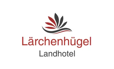 Ein Zertifikat, Auszeichnung, Logo oder anderes Dokument, das in der Unterkunft Landhotel Lärchenhügel ausgestellt ist