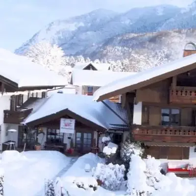 DEVA Achentaler Vitalhotel