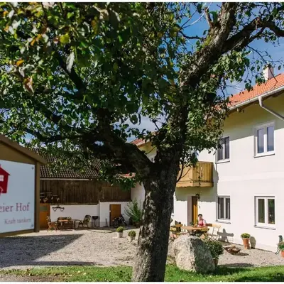 Gästehaus Niedermeierhof