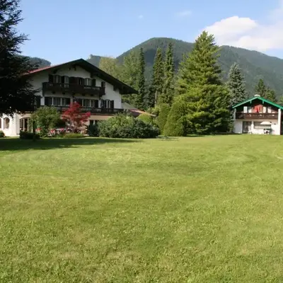 Hotel Garni Sonnenhof