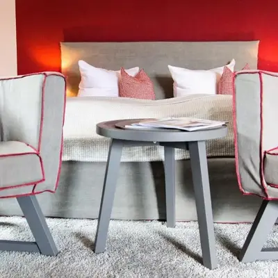 Seehotel Luitpold