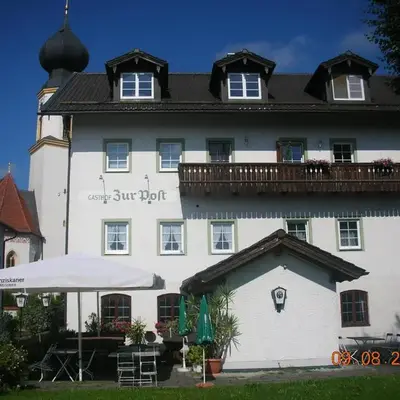 Gasthof zur Post