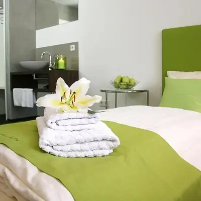 Hotel Gasthof Alte Post