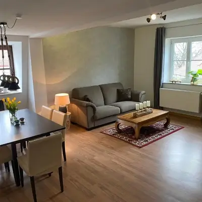 3 Zimmer Ferienwohnung Waitzingers