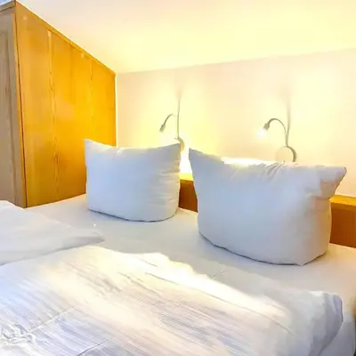 Gemütliche Ferienwohnung am Tegernsee - ruhig im Dachgeschoss