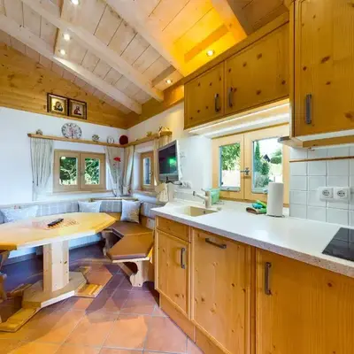 Tiny-Chalet