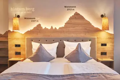 Ein Bett oder Betten in einem Zimmer der Unterkunft Best Western Hotel Arabellapark Muenchen