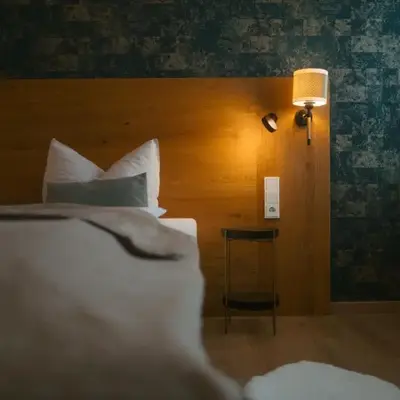 Hotel Poellners 20 min von München Hbf