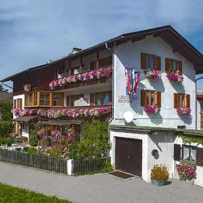 Gaestehaus Richter