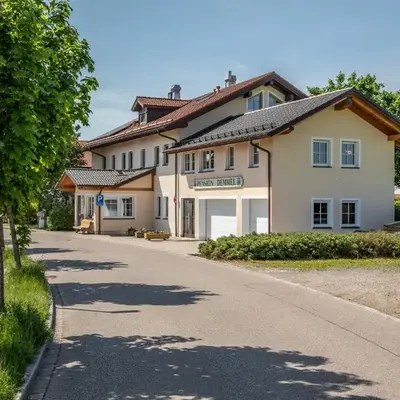 Pension Demmel