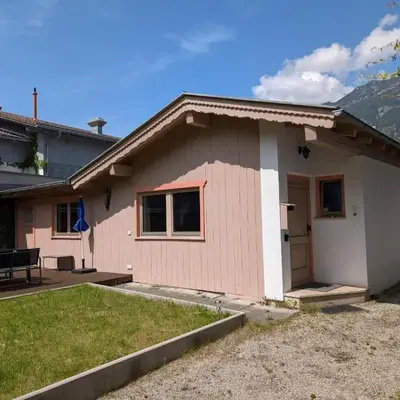 Ferienwohnung Hofheinz