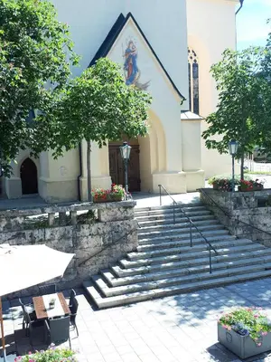 Grundriss der Unterkunft Gasthof zum Rassen
