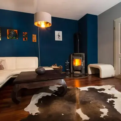 Haus Ludwig Steinwild