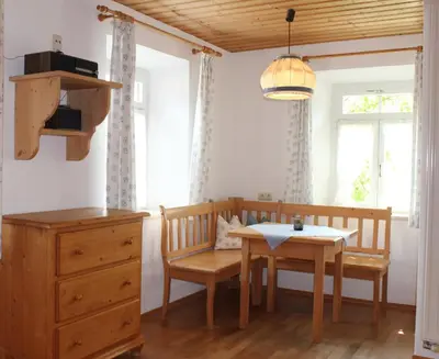 Grundriss der Unterkunft Grafn-Hof