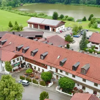 Gasthof & Hotel Jägerwirt