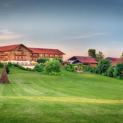 Hotel und Landgasthof Altwirt