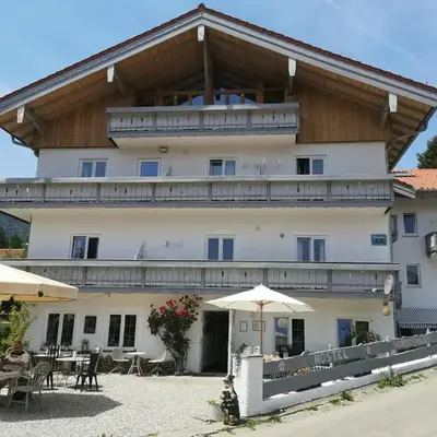 WuhrsteinHaus