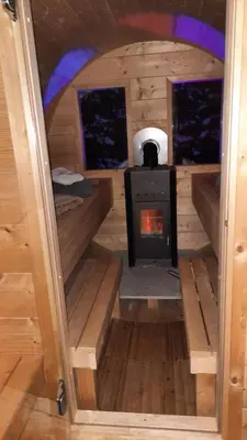 Grundriss der Unterkunft Ferienwohnung Viererspitzblick