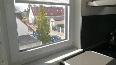 Grundriss der Unterkunft München Waldperlach ruhig und sehr schöne Wohnung