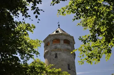 Grundriss der Unterkunft Reithamer Bergfensterl