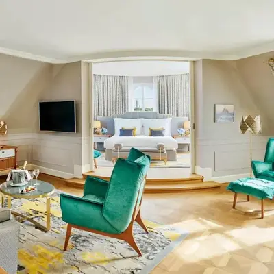 Mandarin Oriental