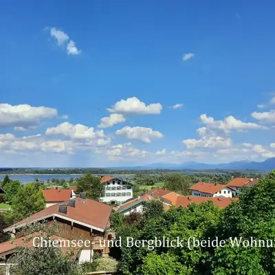 Ferienwohnung Fenzl