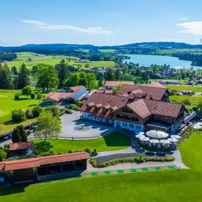 Hotel Gsteig