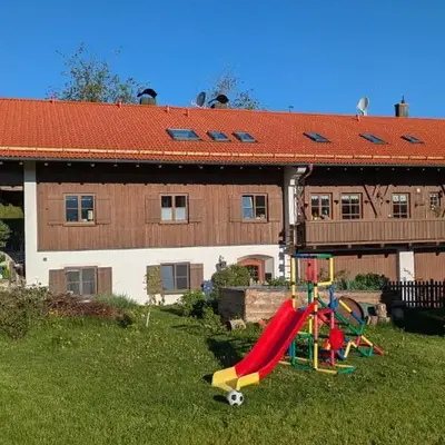 Ferienwohnung MonSevi
