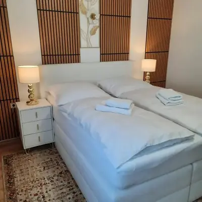Moderne 3Zimmer Wohnung