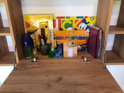 Grundriss der Unterkunft Top-Appartement direkt an der Kampenwandbahn
