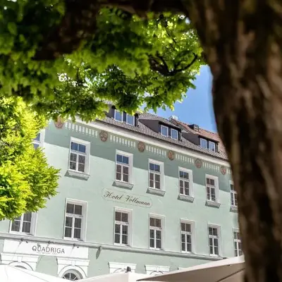 Hotel Vollmann