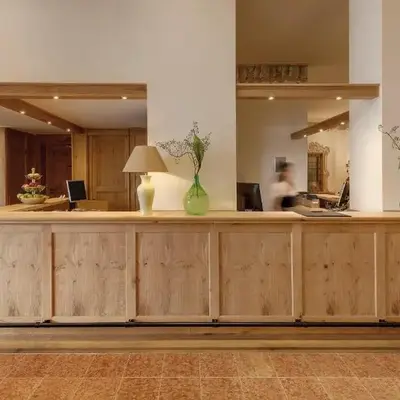 Hotel Excelsior München