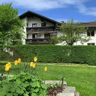 Ferienwohnungen Irmengard