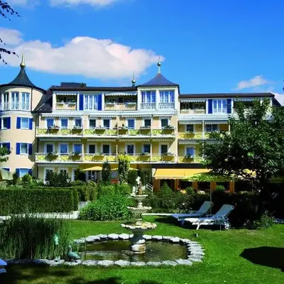 Hotel & Spa Fontenay